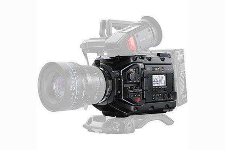 Blackmagic Design URSA Mini Pro 4.6K G2 Digital Cinema Camera - CINEURSAMUPRO46KG2 Production Blackmagic Design