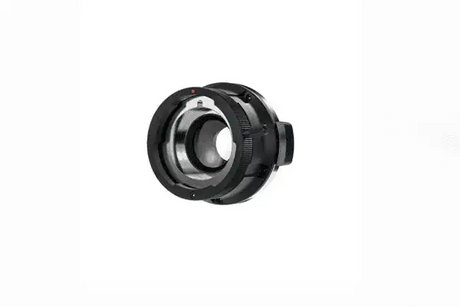 Blackmagic Design URSA Mini Pro B4 Mount - CINEURSAMUPROTB4HD Production Blackmagic Design
