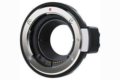 Blackmagic Design URSA Mini Pro EF Mount - CINEURSAMUPROTEF Production Blackmagic Design