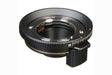 Blackmagic Design URSA Mini Pro F Mount - CINEURSAMUPROTF Production Blackmagic Design