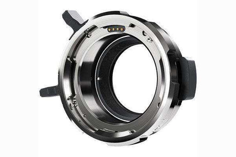 Blackmagic Design URSA Mini Pro PL Mount - CINEURSAMUPROTPL Production Blackmagic Design