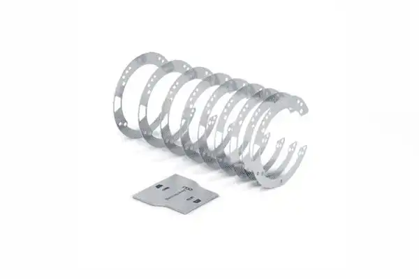 Blackmagic Design URSA Mini Pro Shim Kit - CINEURSAMUPROSHM Production Blackmagic Design