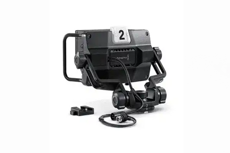 Blackmagic Design URSA Studio Viewfinder G2 - CINEURSANSVF2 Production Blackmagic Design