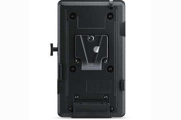 Blackmagic Design URSA V-Mount Battery Plate - CINEURVLBATTAD Production Blackmagic Design