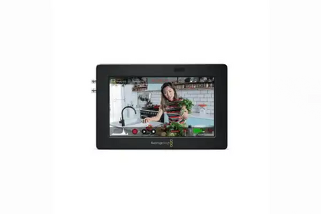 Blackmagic Design Video Assist 5'' 3G - HYPERD/AVIDA03/5 Production Blackmagic Design