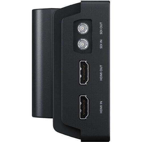 Blackmagic Design Video Assist 5'' 3G - HYPERD/AVIDA03/5 Production Blackmagic Design