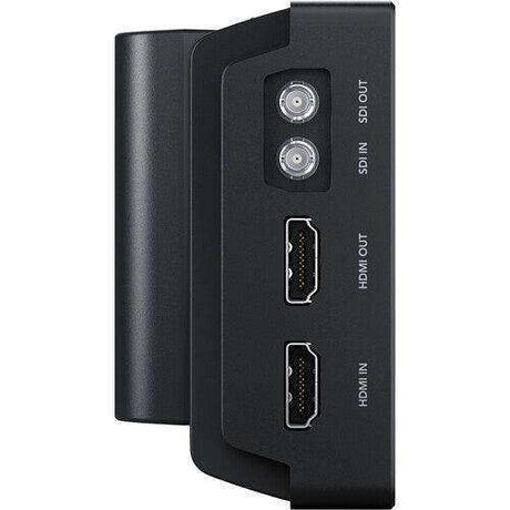 Blackmagic Design Video Assist 5'' 3G - HYPERD/AVIDA03/5 Production Blackmagic Design