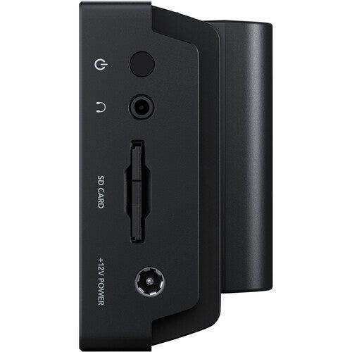 Blackmagic Design Video Assist 5'' 3G - HYPERD/AVIDA03/5 Production Blackmagic Design