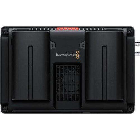 Blackmagic Design Video Assist 5'' 3G - HYPERD/AVIDA03/5 Production Blackmagic Design
