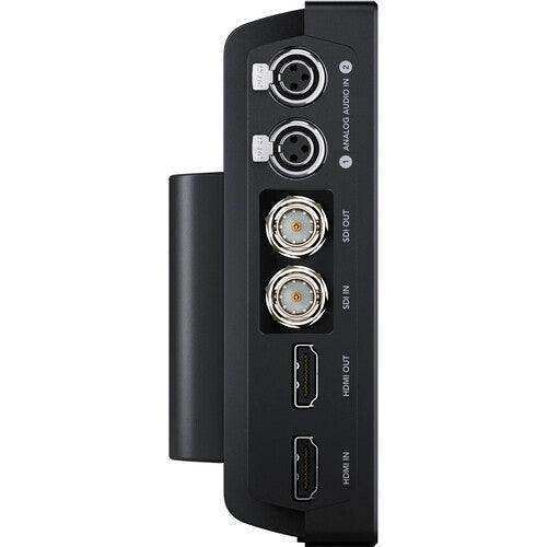 Blackmagic Design Video Assist 7'' 3G - HYPERD/AVIDA03/7 Production Blackmagic Design