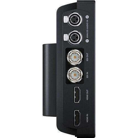 Blackmagic Design Video Assist 7'' 3G - HYPERD/AVIDA03/7 Production Blackmagic Design