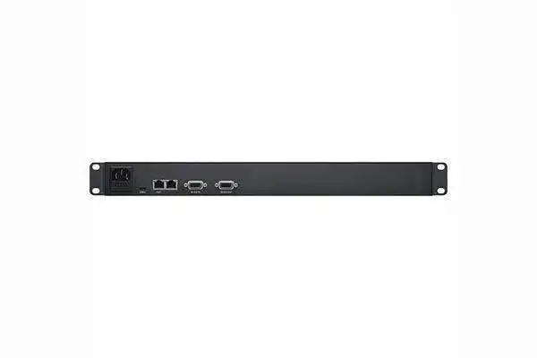 Blackmagic Design Videohub Master Control Pro - VHUB/WMSTRCRL/PRO Production Blackmagic Design