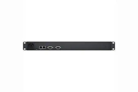 Blackmagic Design Videohub Master Control Pro - VHUB/WMSTRCRL/PRO Production Blackmagic Design