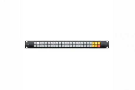 Blackmagic Design Videohub Smart Control Pro - VHUB/WSC/PRO Production Blackmagic Design
