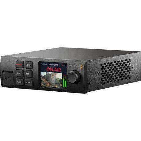 Blackmagic Design Web Presenter HD-BDLKWEBPTRPRO Production Blackmagic Design