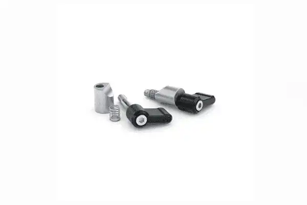 Blackmagic Design Wing Nuts for URSA Mini (4-Pack) - BMUMCA/SKWNUT Production Blackmagic Design