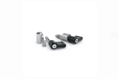 Blackmagic Design Wing Nuts for URSA Mini (4-Pack) - BMUMCA/SKWNUT Production Blackmagic Design