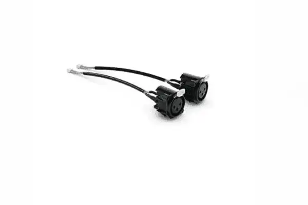 Blackmagic Design XLR Input Cable for URSA Mini - BMUMCA/XLRCABLE Production Blackmagic Design