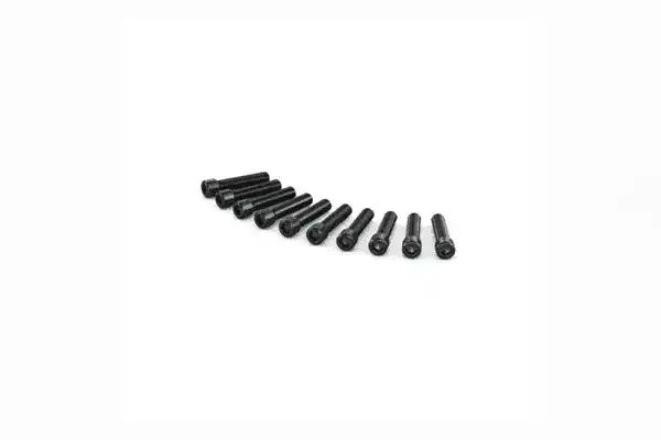 Blackmagic URSA Mini Pro Mount Screws (B4 Lens) - BMUMCAPRO/MSCRB4 Production Blackmagic Design
