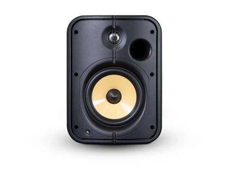 Bluesound BSP1000-B PoE 6.5" Network Streaming Speaker (Black) Speakers Bluesound Professional