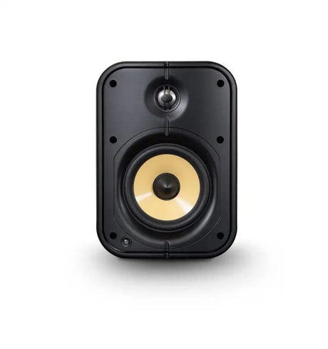 Bluesound BSP500-B PoE 5.25" Network Streaming Speaker (Black) Speakers Bluesound Professional