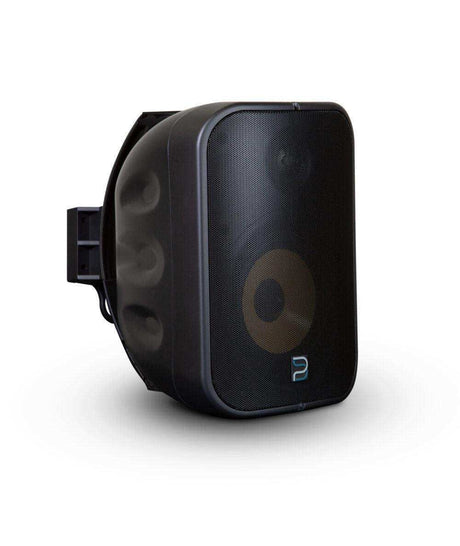 Bluesound BSP500-B PoE 5.25" Network Streaming Speaker (Black) Speakers Bluesound Professional