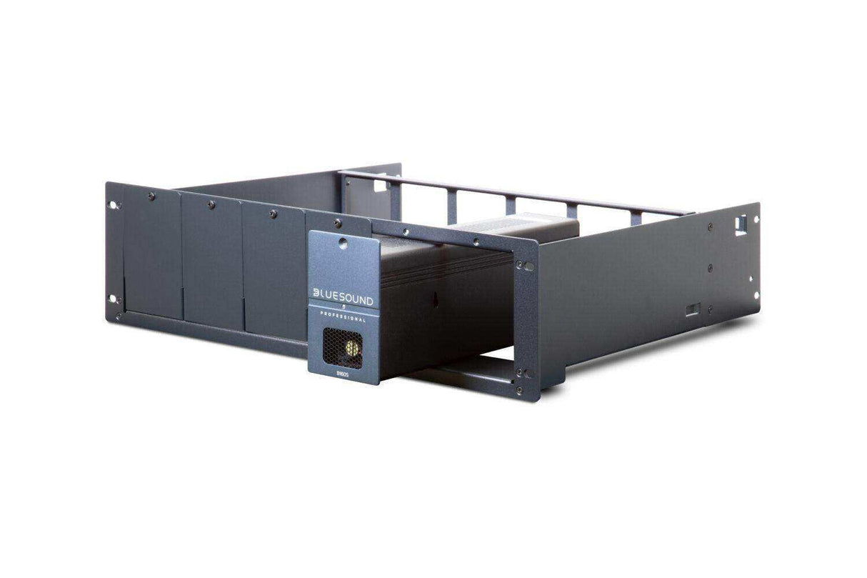 Bluesound RM160 Rack Mount Accessory for B160S/B170S Speakers Bluesound Professional