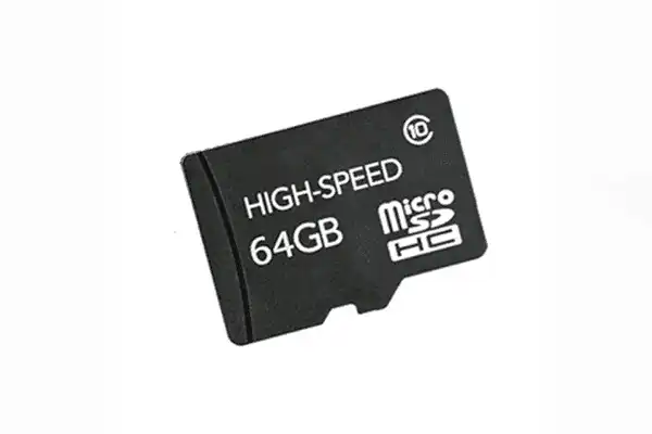 Brightsign SDHC-64C10-1(M) 64GB class 10 MicroSD card Digital Signage BrightSign