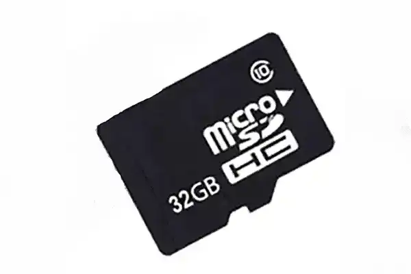 BrightSign 32GB Class 10 microSD Card (USDHC-32C10-1) — for Series 3 & 4 Players Digital Signage BrightSign