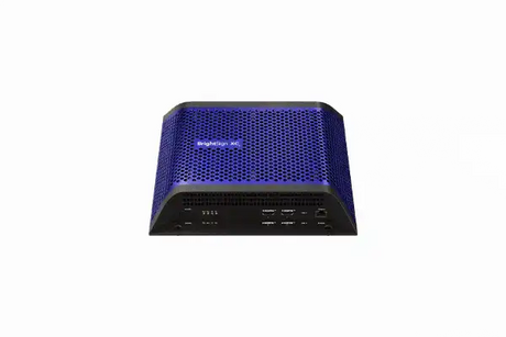 BrightSign XC2055 | Expert multi-headed 8k player w/dual output, elite HTML, muli HTML Output Digital Signage BrightSign