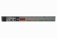 BSS 12 analog mic/line input, 8 analog output, networked signal processor w/ BLU link - BSSBLU100M Audio Signal Processing BSS Audio