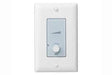 BSS Analog Controller with Volume (White - US) - BSSACV-WHT-V Audio Signal Processing BSS Audio