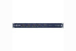BSS BLU-101 Conferencing Processor with AEC - 19" Width x 12.5" Depth x 1.8" Height - BSSBLU101M Audio Signal Processing BSS Audio