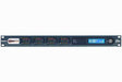 BSS BLU-806 Signal Processor with BLU link and Dante™- BSSBLU806M-US Audio Signal Processing BSS Audio
