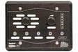 BSS BLU-8v2BLK Programmable Zone Controller - BSSBLU8V2-BLK-M Audio Signal Processing BSS Audio