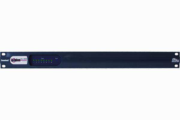 BSS BLU-BOB2 (Break-Out Box) Output Expander - BSSBLU-BOB2-M Audio Signal Processing BSS Audio