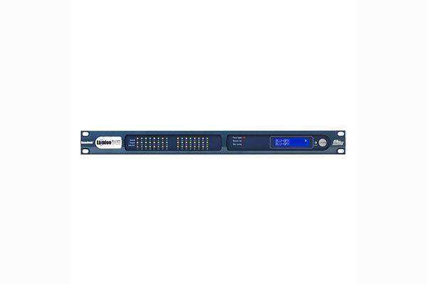 BSS BLU-GPX General Purpose I/O Expander - BSSBLUGPXFX Audio Signal Processing BSS Audio
