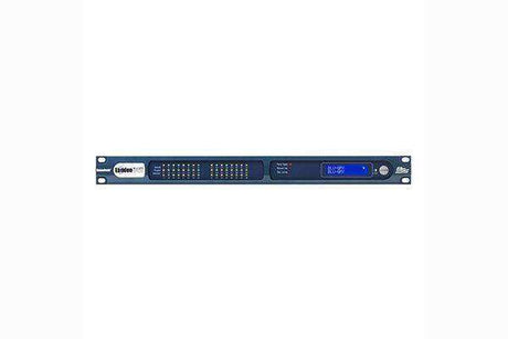 BSS BLU-GPX General Purpose I/O Expander - BSSBLUGPXFX Audio Signal Processing BSS Audio