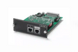 BSS BLU-SI BLU Link Card for the Soundcraft Si Series Audio Signal Processing BSS Audio