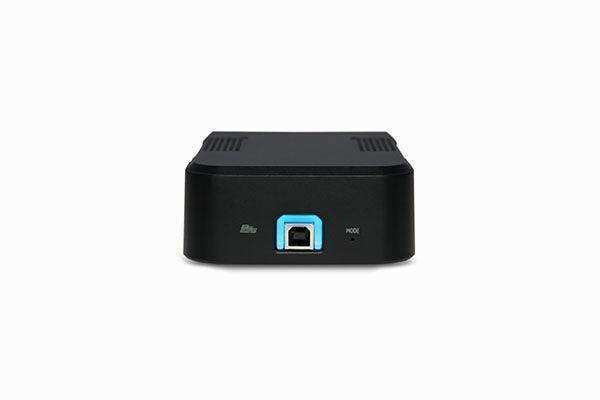 BSS BLU-USB USB Audio to BLU link Interface - BSSBLU-USB-M-US Audio Signal Processing BSS Audio