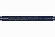 BSS Conferencing Processor with AEC and VoIP - BSSBLU103-M Audio Signal Processing BSS Audio