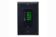 BSS EC-4B-BLK-US Ethernet Controller with 4 Buttons (Black - US) - BSSEC4B-BLK-M Audio Signal Processing BSS Audio