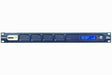 BSS I/O Expander with BLU link / EN 54-16 Compliant for Life Safety Applications - BSSBLU120M-US Audio Signal Processing BSS Audio