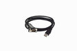 BSS USBTOSERIAL 9-pin male connector - USBTOSERIAL CNVTR Audio Signal Processing BSS Audio
