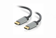 C2G 23ft (7m) Select High Speed HDMI® Cable with Ethernet 4K 30Hz - In-Wall CL2-Rated - CG42525 Networking Cable C2G