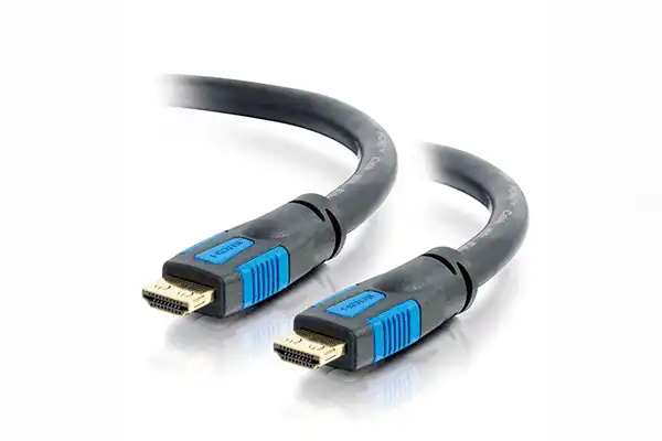 C2G Performance Series Premium High-Speed HDMI Cable with Ethernet (20') - CG50188 Audio & Video Cables C2G