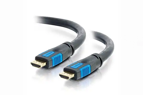 C2G Performance Series Premium High-Speed HDMI Cable with Ethernet (20') - CG50188 Audio & Video Cables C2G