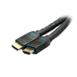 C2G Performance Series Ultra Flexible High Speed HDMICable - 4K (1FT') - C2G10373 Audio & Video Cables C2G Default Title