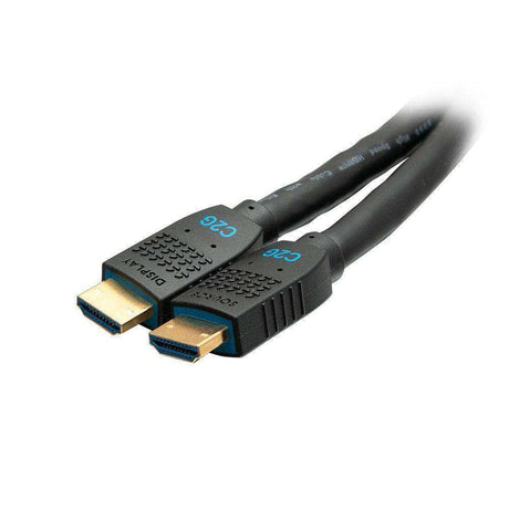 C2G Performance Series Ultra Flexible High Speed HDMICable - 4K (1FT') - C2G10373 Audio & Video Cables C2G Default Title