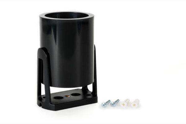 Cambridge Sound AE-UB-B Universal Bracket for Cambridge emitter (Black) - 0828.900 Sound Masking Cambridge Sound